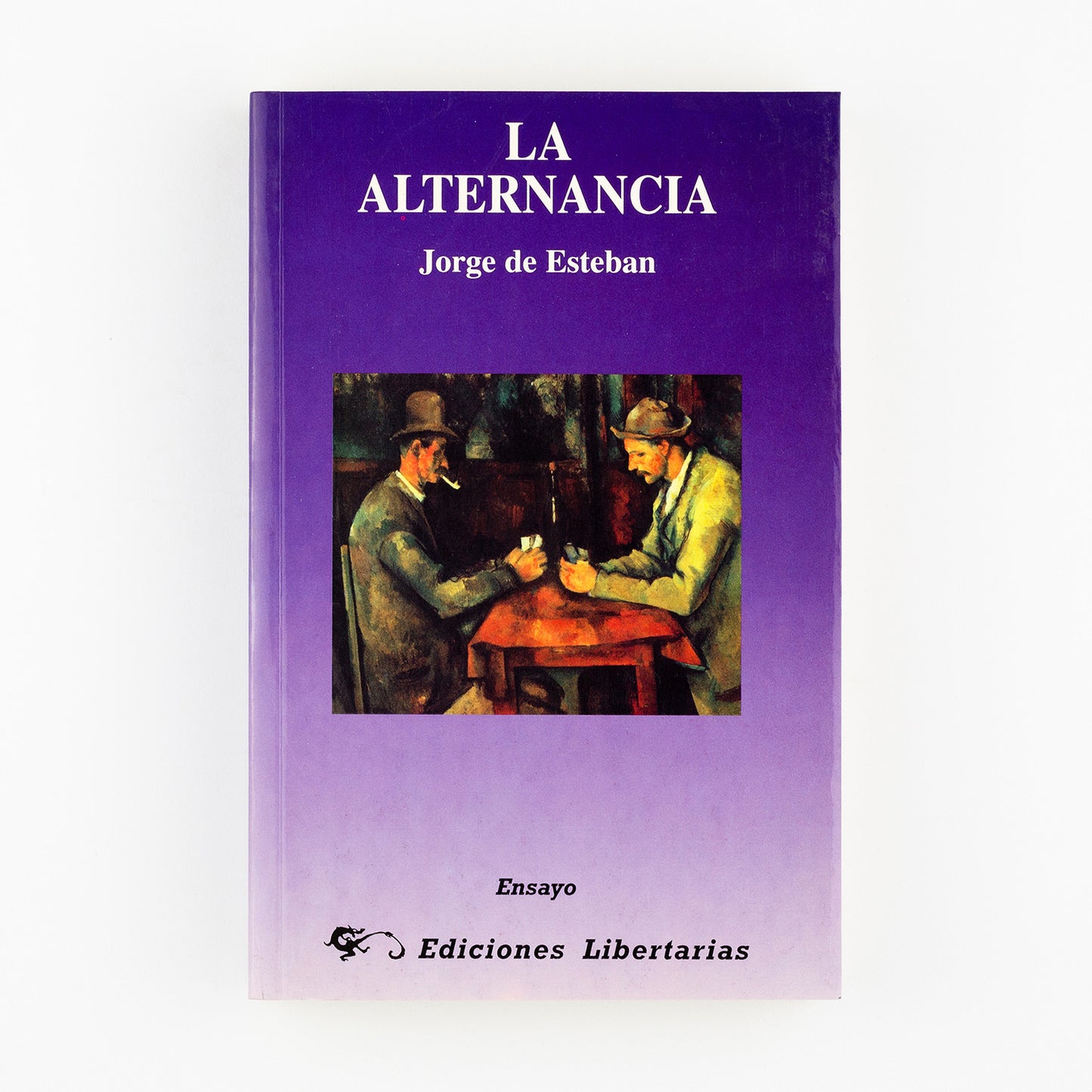 La alternancia