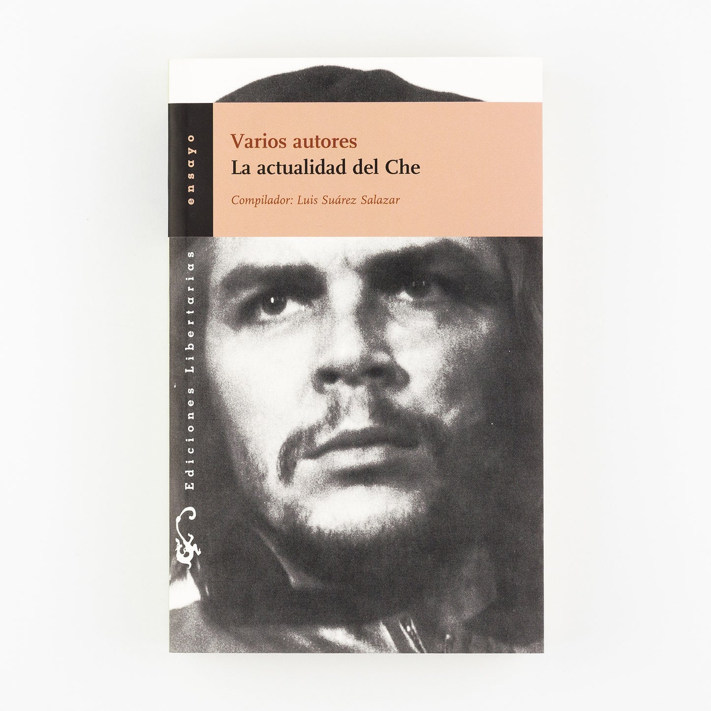 La actualidad del Che