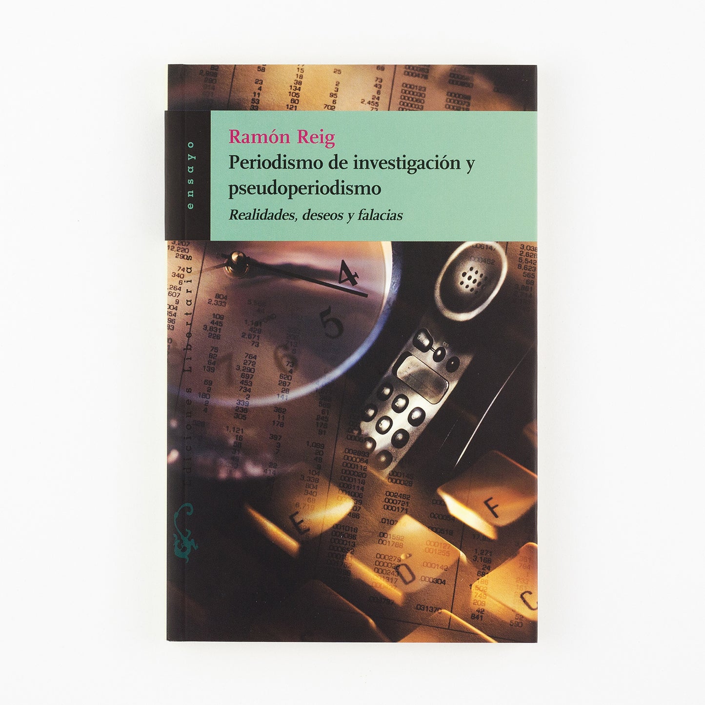 Periodismo de investigación y pseudoperiodismo