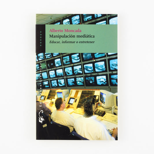 Manipulación mediática