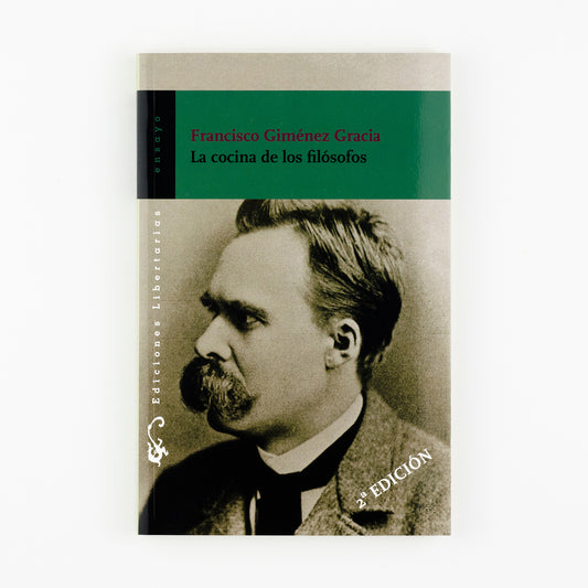 La cocina de los filósofos
