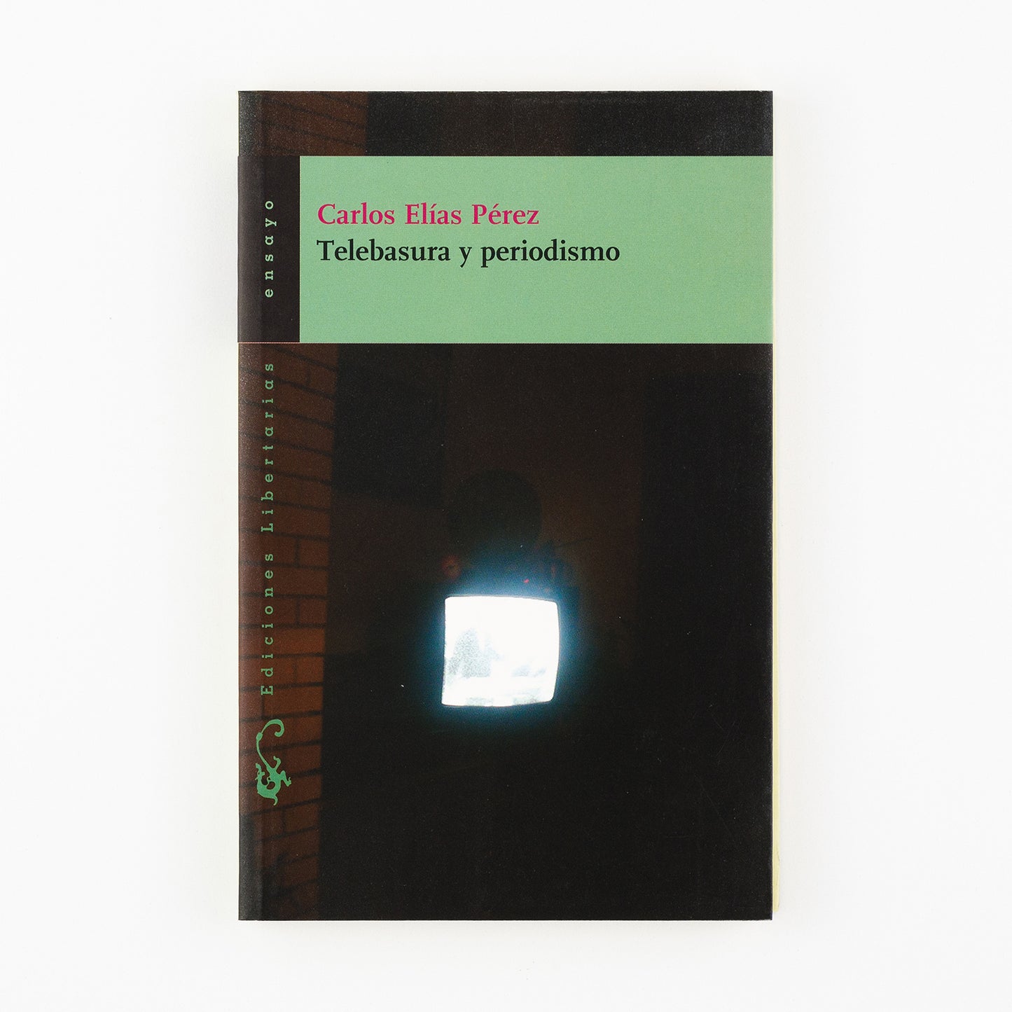 Telebasura y periodismo