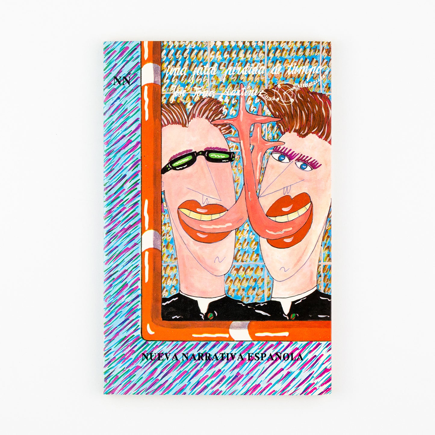 Una fatal pérdida de tiempo