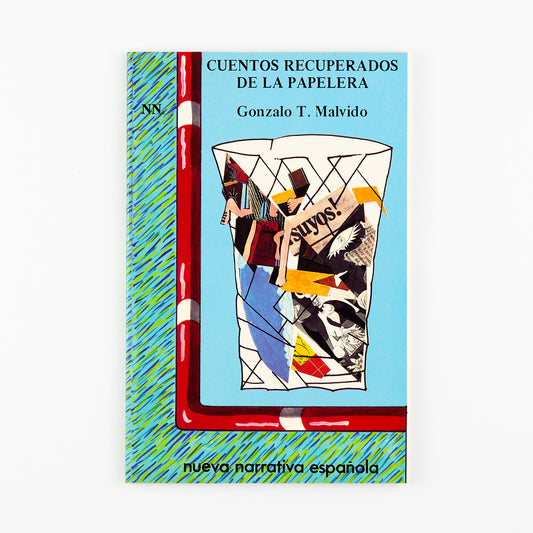 Cuentos recuperados de la papelera