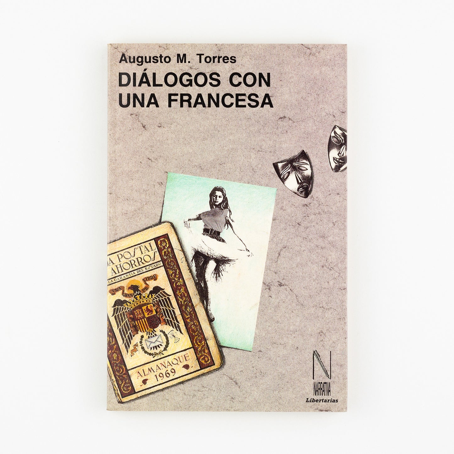 Diálogos con una francesa