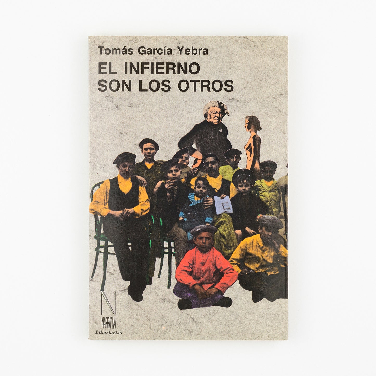 El infierno son los otros