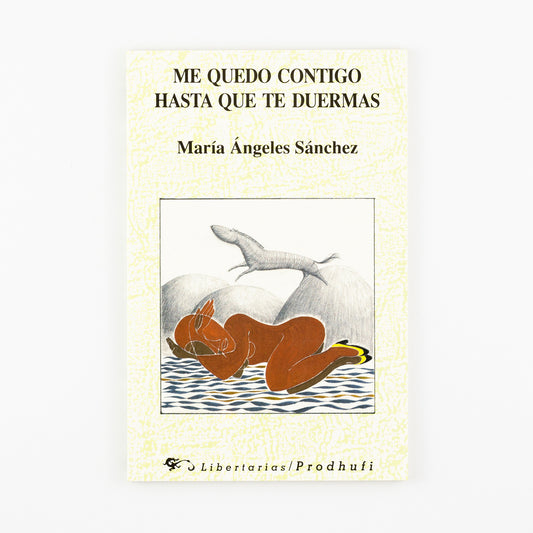 Me quedo contigo hasta que te duermas