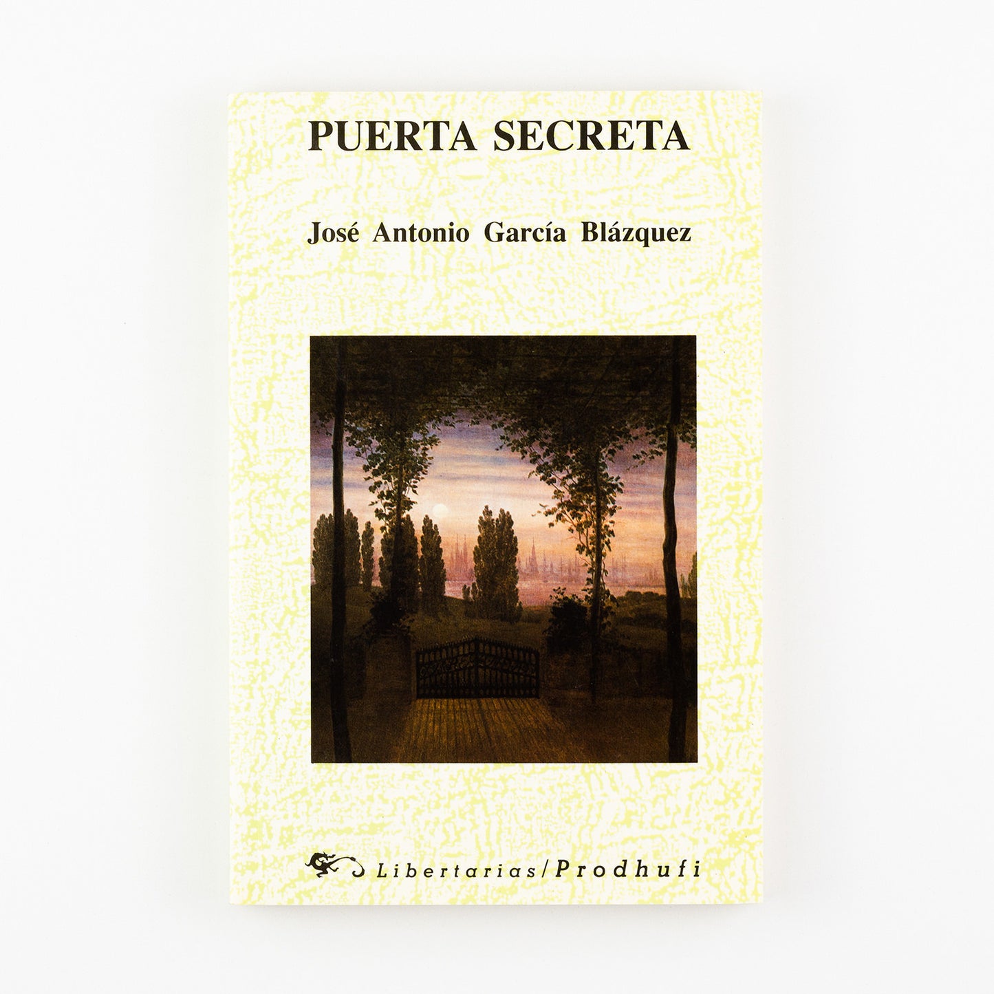Puerta secreta