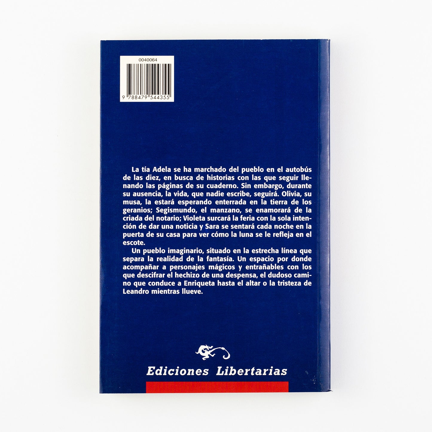 Que hablen las farolas