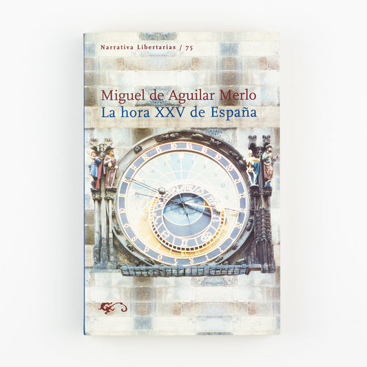 La hora XXV de España