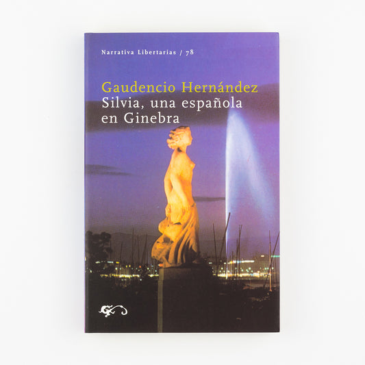 Silvia. Una española en Ginebra