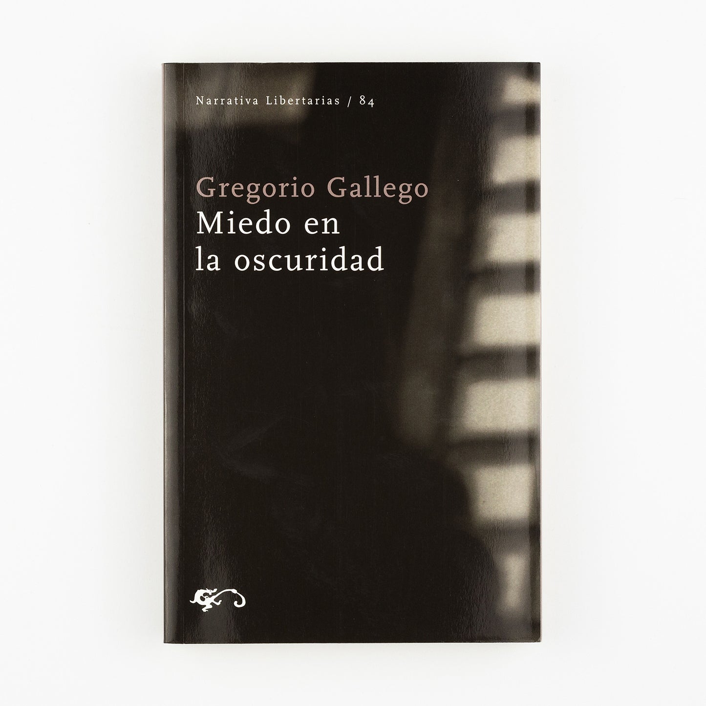 Miedo en la oscuridad