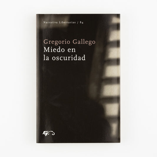 Miedo en la oscuridad