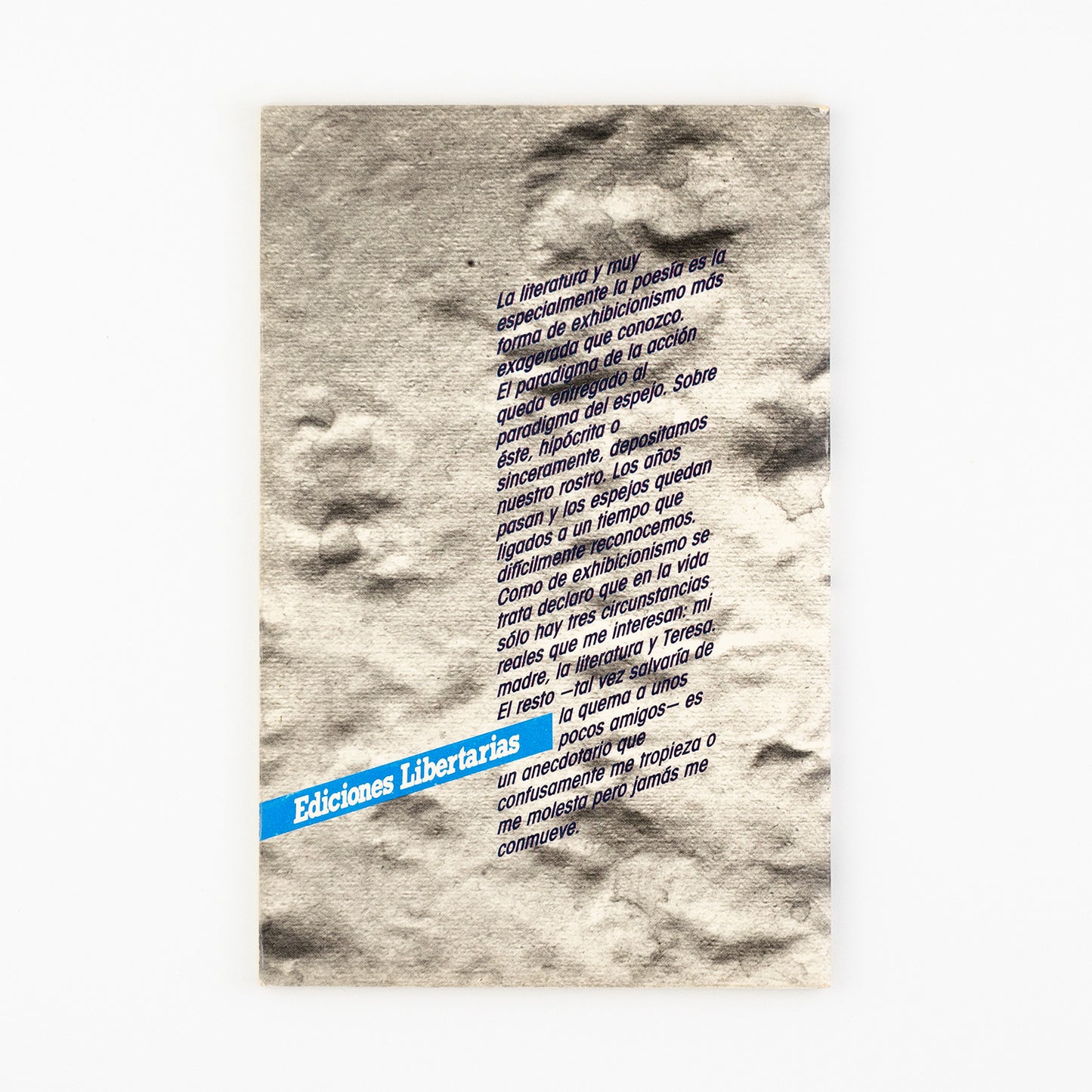 Segunda versión del alba