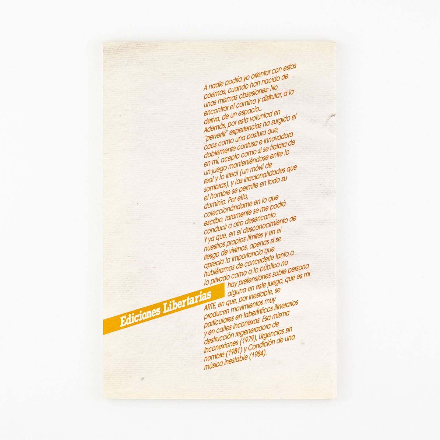 La demencia consciente