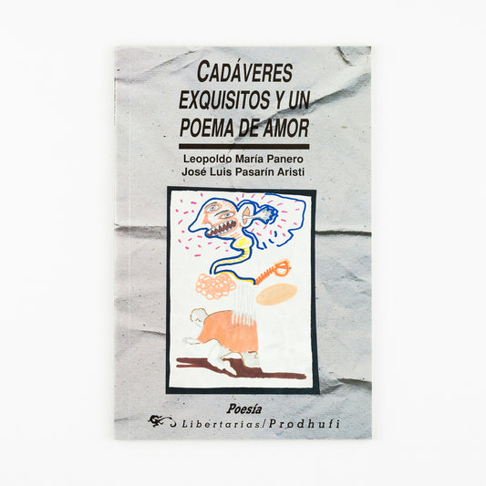 Cadáveres exquisitos y un poema de amor