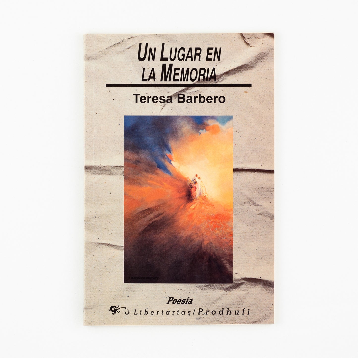 Un lugar en la memoria