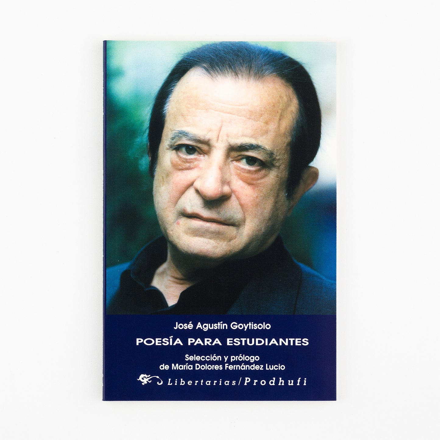 Poesía para estudiantes