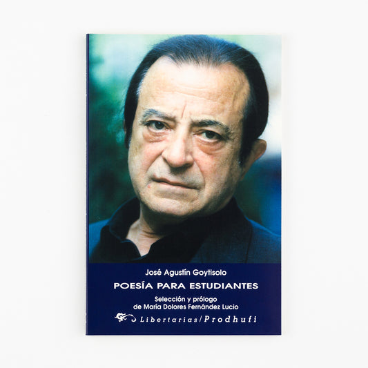 Poesía para estudiantes