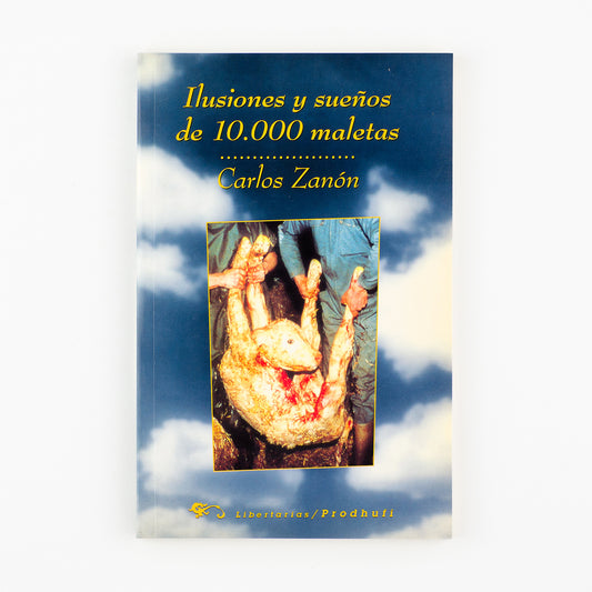 Ilusiones y sueños de 10.000 maletas