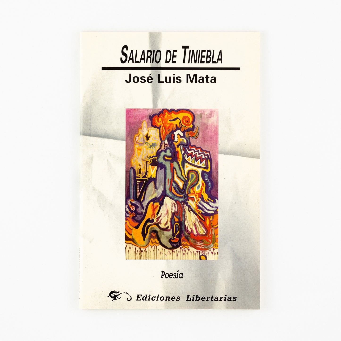 Salario de tiniebla
