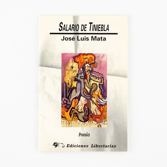 Salario de tiniebla