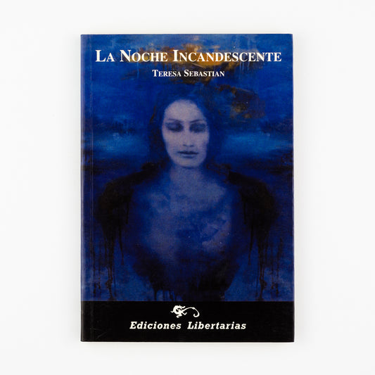 La noche incandescente