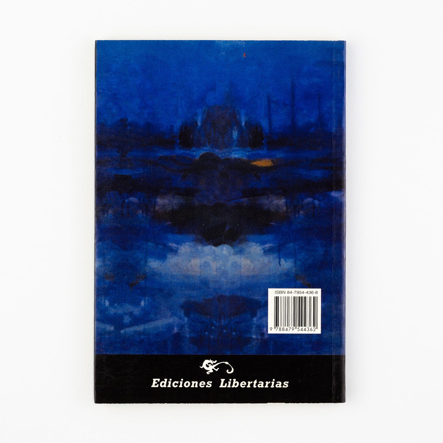 La noche incandescente