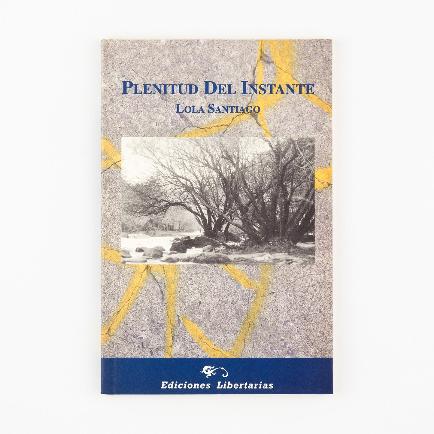 Plenitud del instante