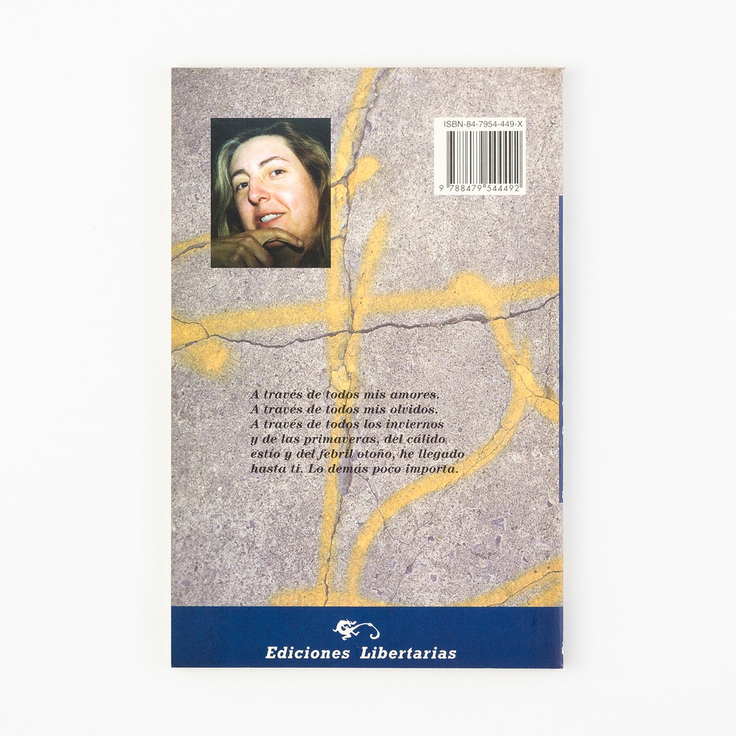 Plenitud del instante