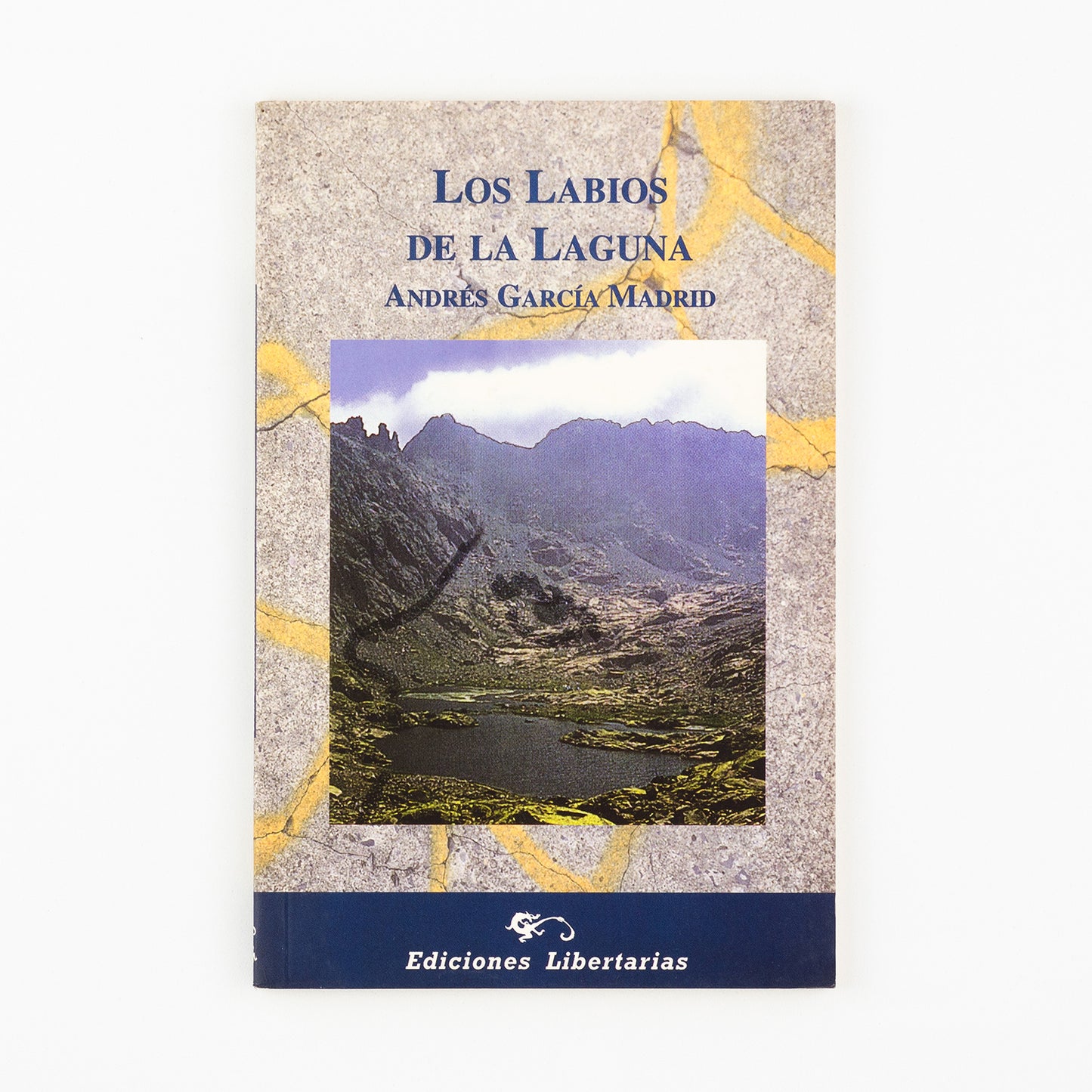 Los labios de la laguna