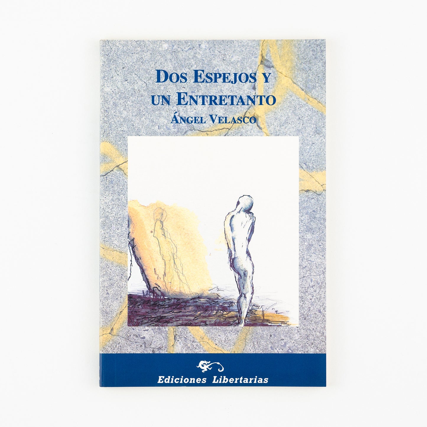 Dos espejos y un entretanto