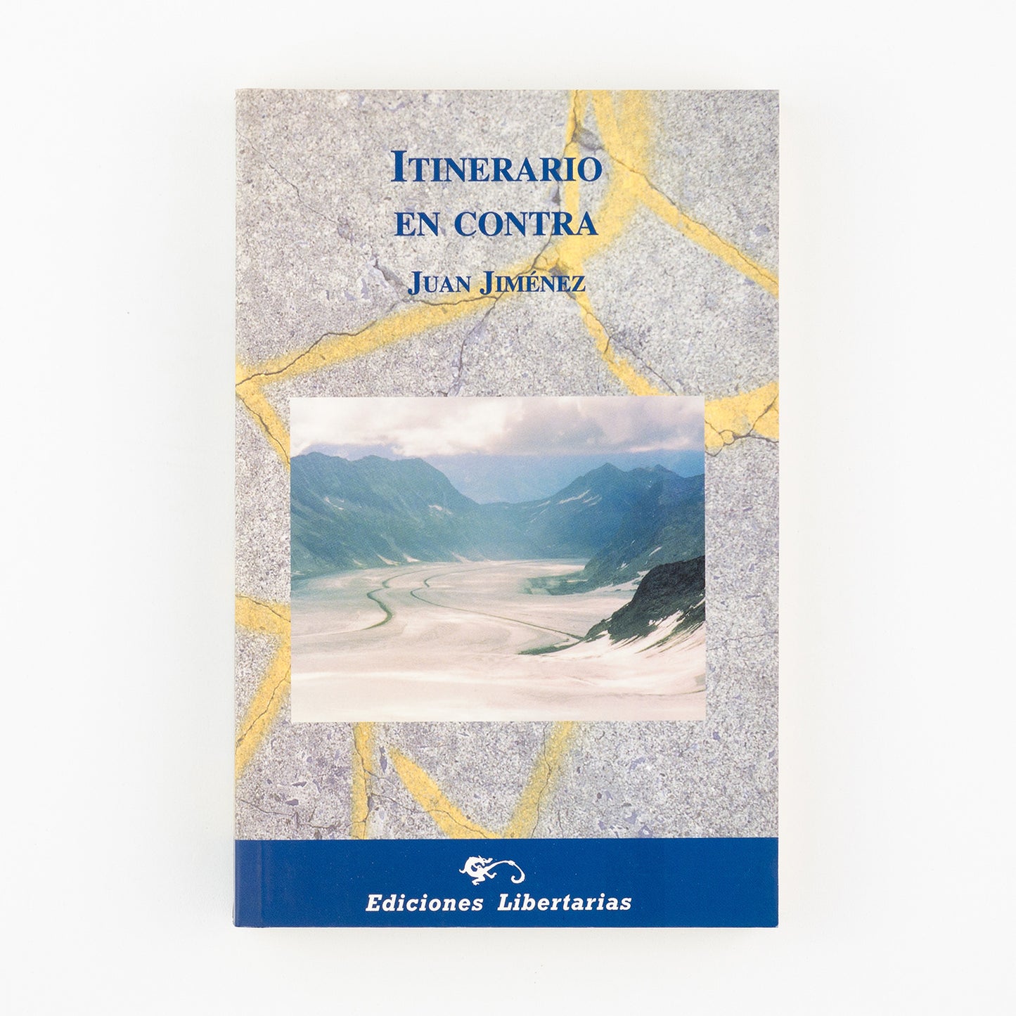 Itinerario en contra