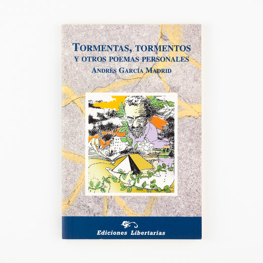 Tormentas, tormentos y otros poemas