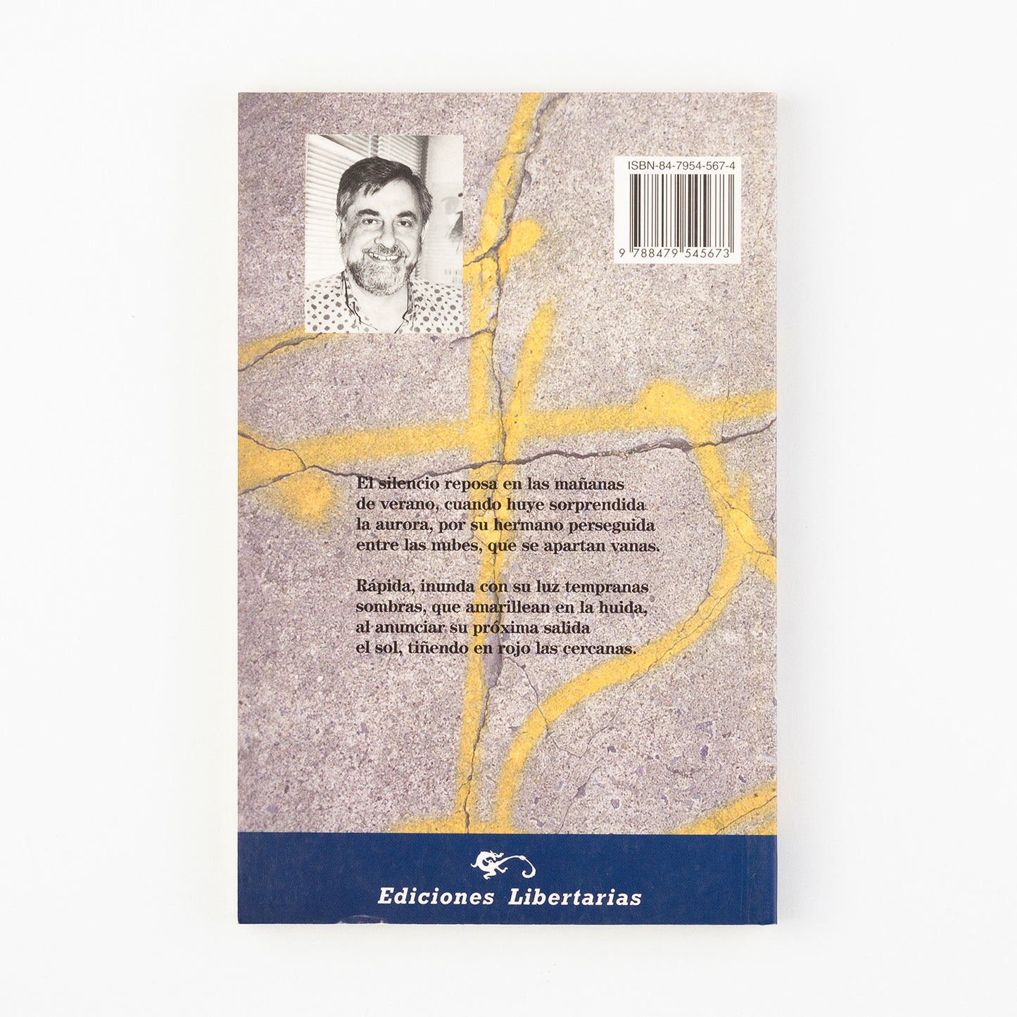 El amor después del amor