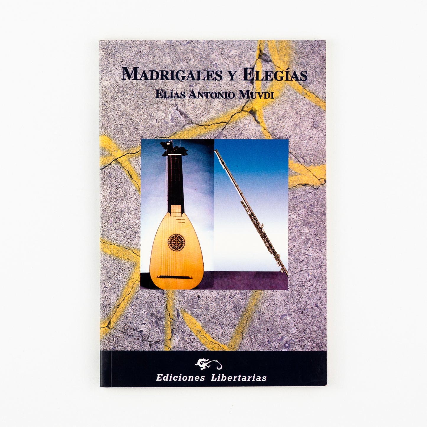Madrigales y elegías