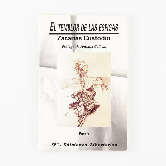 El temblor de las espigas