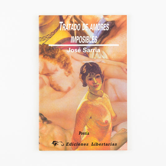 Tratado de amores imposibles