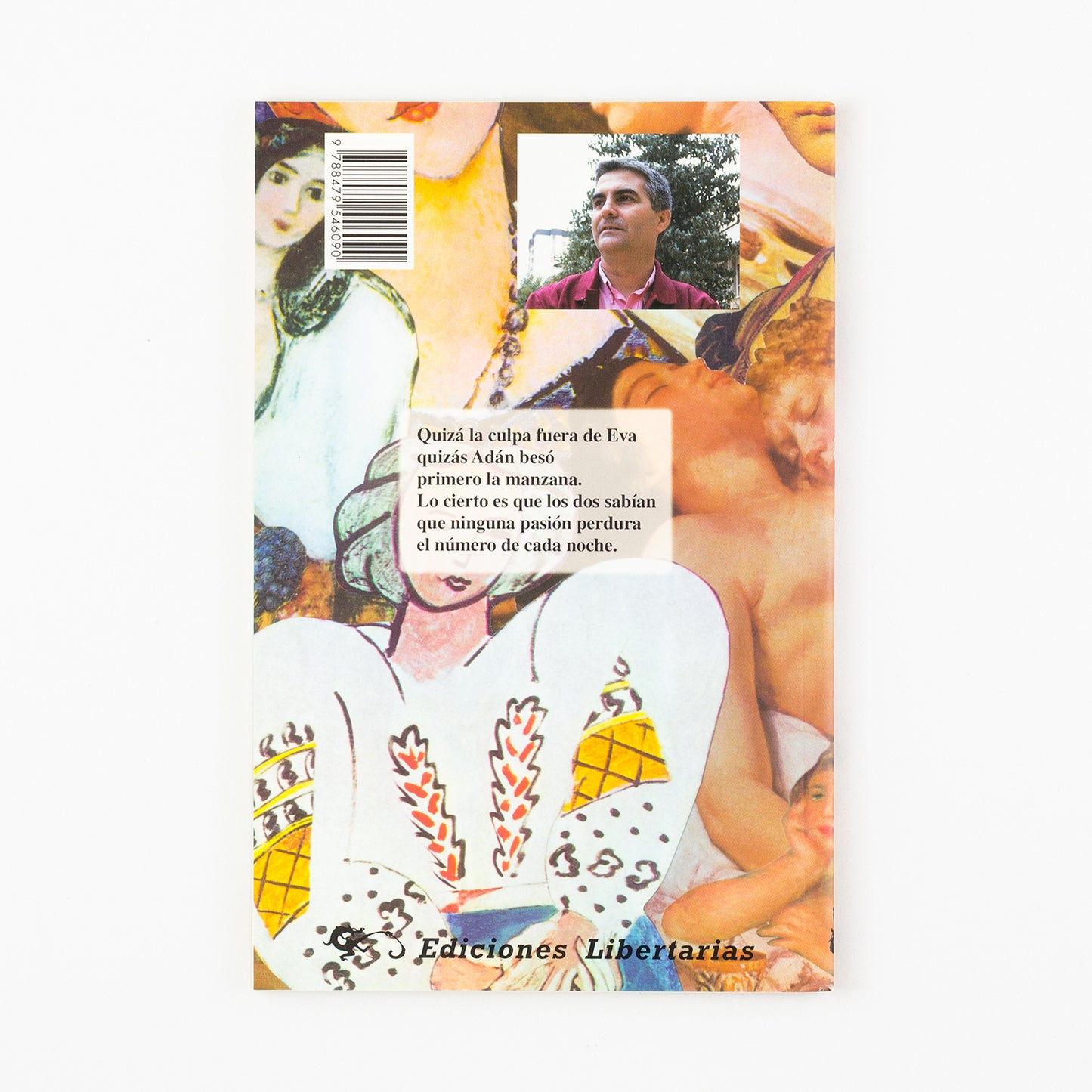 Tratado de amores imposibles