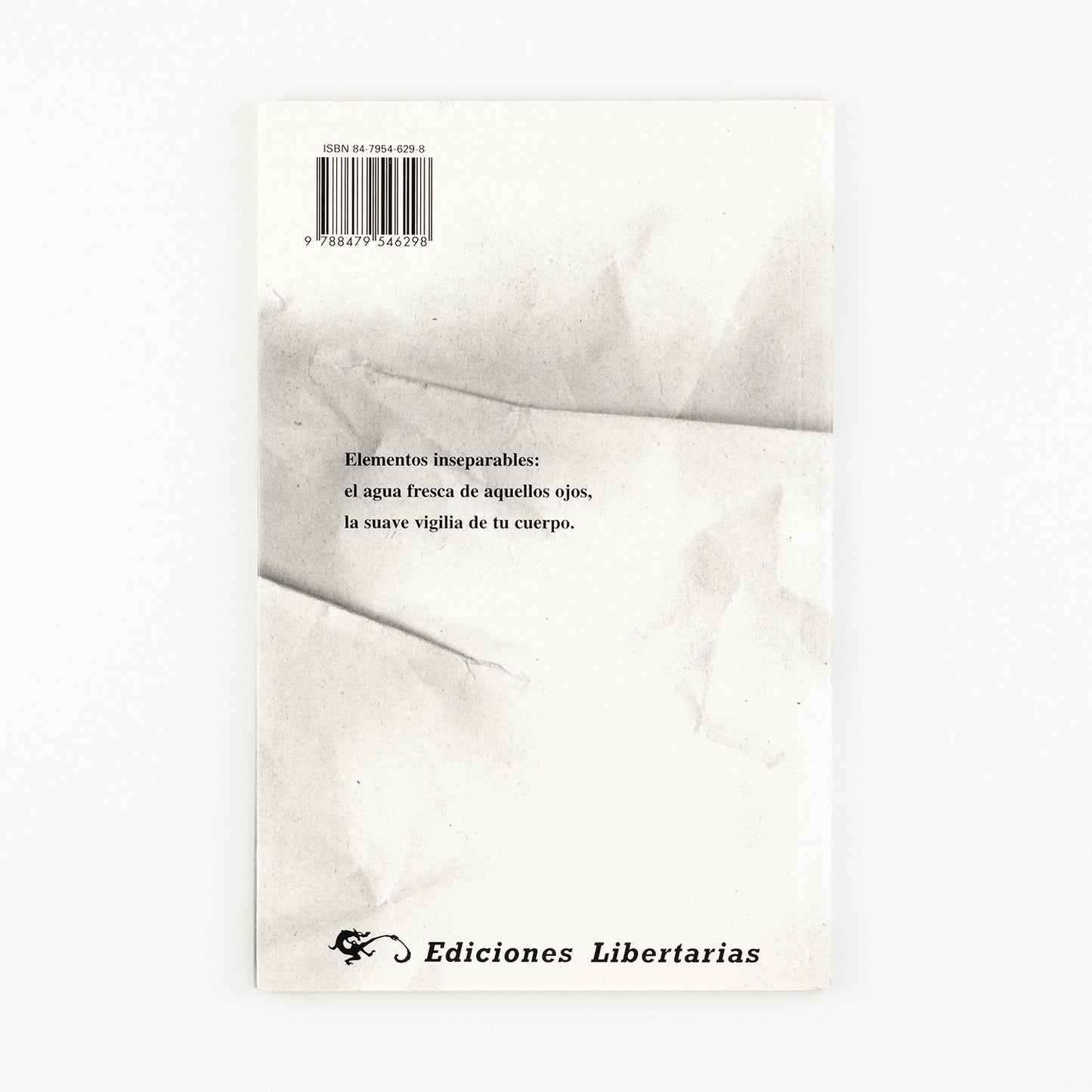 La memoria del amante