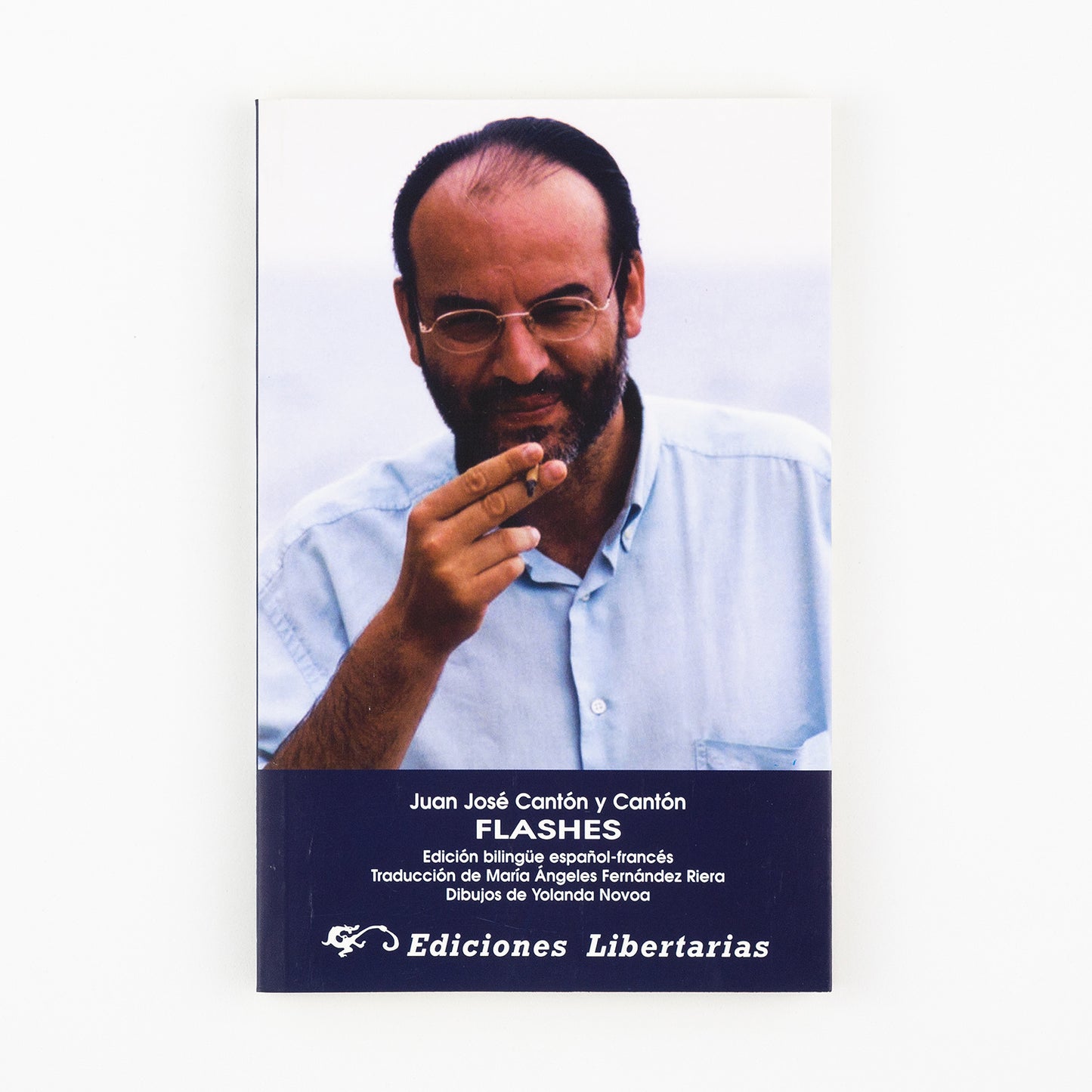 Flashes. (Edición bilingüe, francés-español)