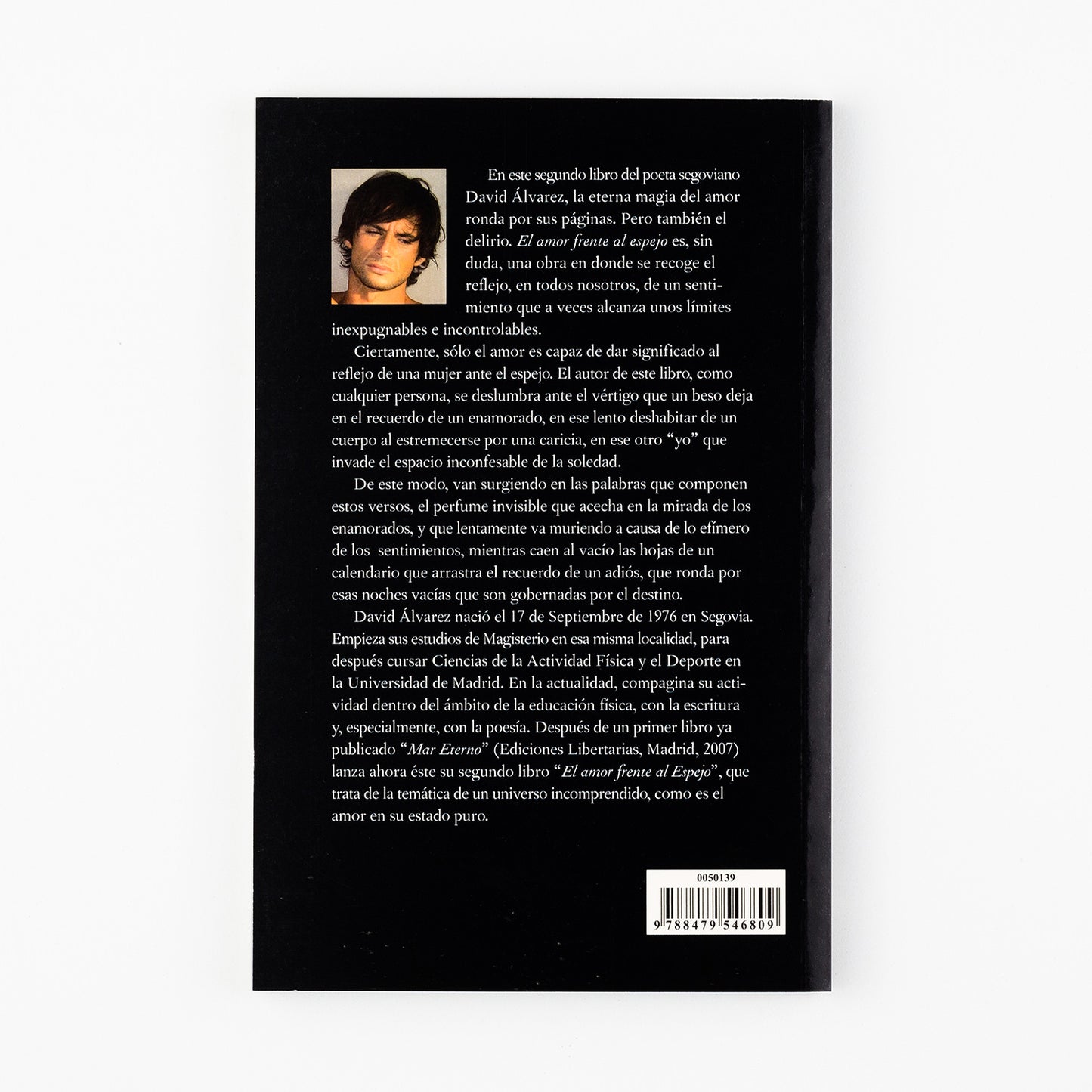 El amor frente al espejo