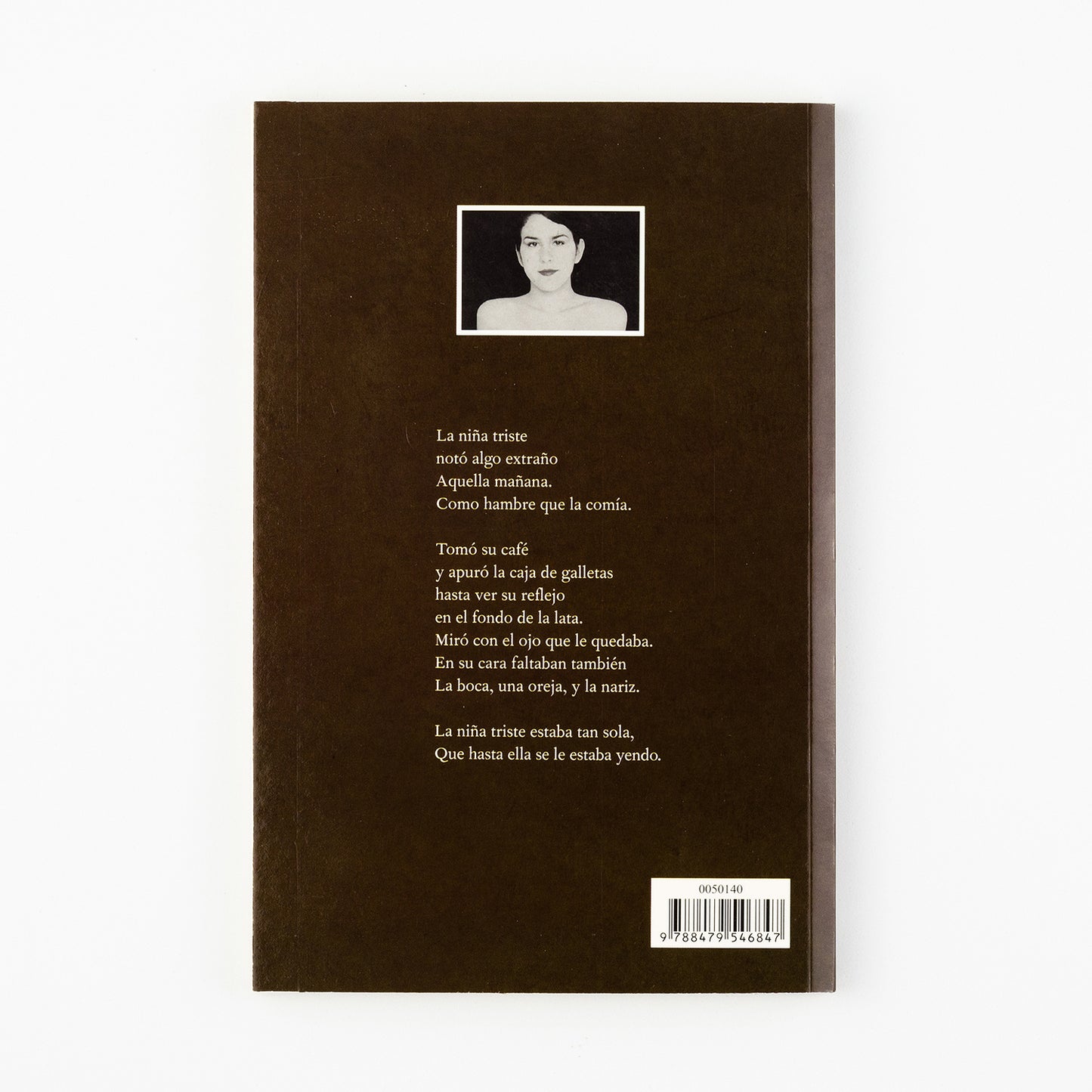 El testamento del hombre envidia