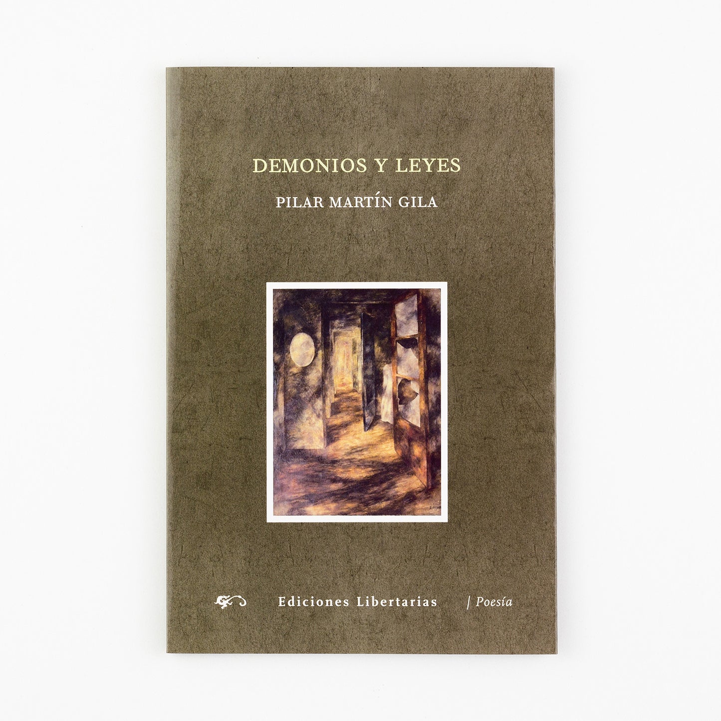 Demonios y leyes