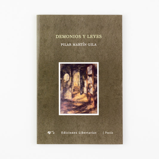 Demonios y leyes