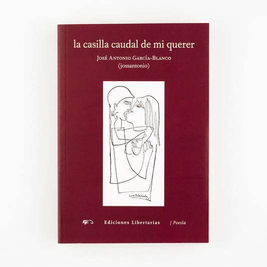 La casilla caudal de mi querer