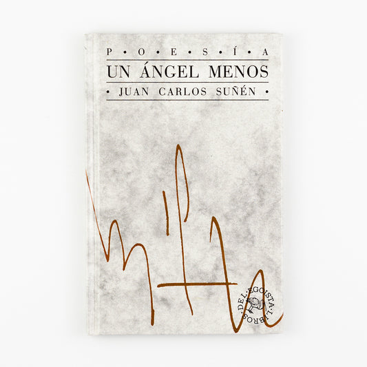 Un ángel menos