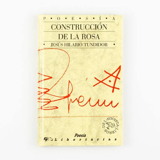 Construcción de la rosa