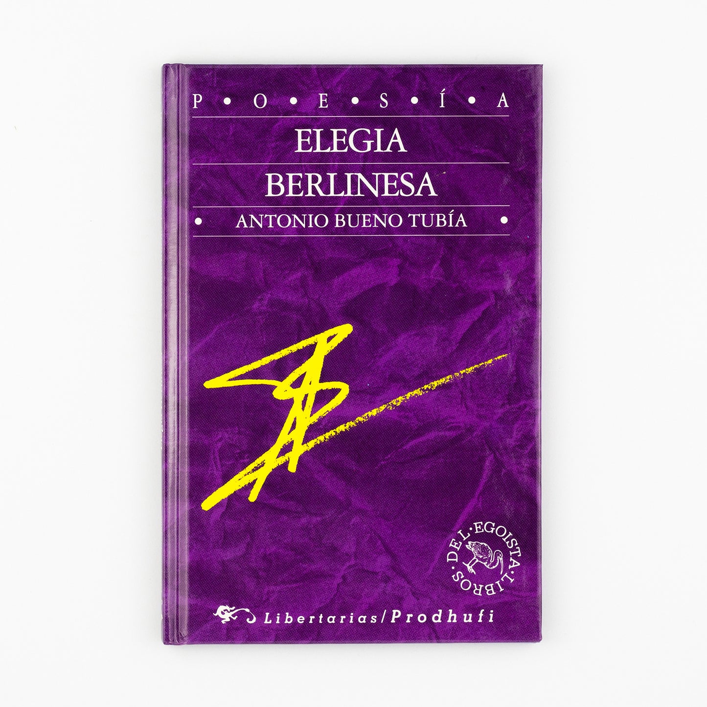 Elegía berlinesa
