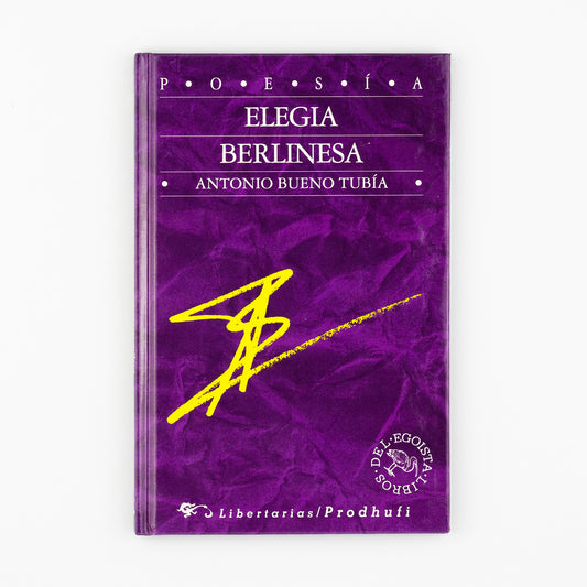 Elegía berlinesa